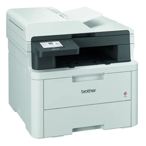  Colour laser printer Brother DCP-L3560CDW All-in-one, 2004977766824019 03 