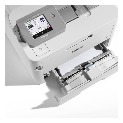 Printer Brother MFC-L8390CDW All-in-one, 1000000000044847 04 