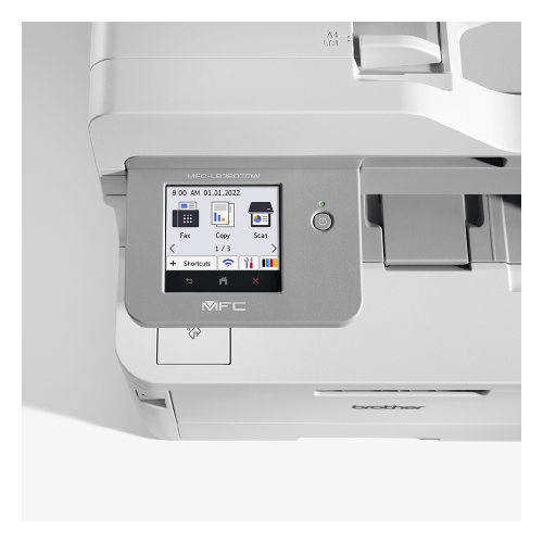 Printer Brother MFC-L8390CDW All-in-one, 1000000000044847 05 