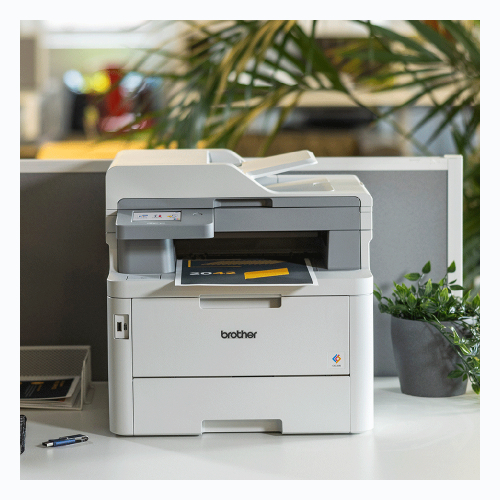 Printer Brother MFC-L8390CDW All-in-one, 1000000000044847 06 