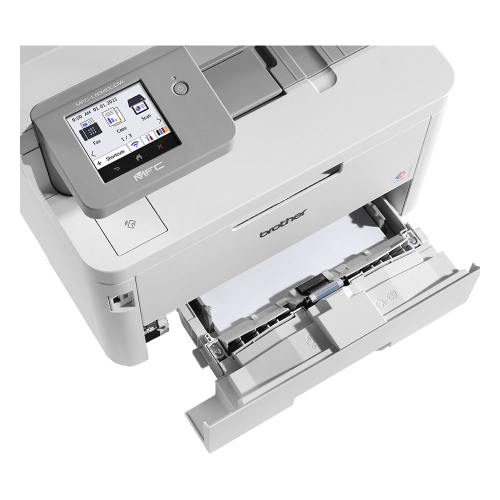 Printer Brother MFC-L8340CDW All-in-one, 1000000000046531 04 