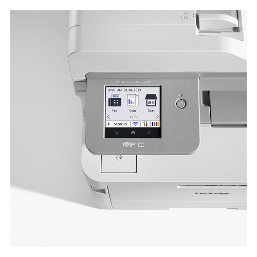 Printer Brother MFC-L8340CDW All-in-one, 1000000000046531 05 