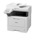 Mono laser printer Brother DCP-L5510DW, 1000000000044411 11 