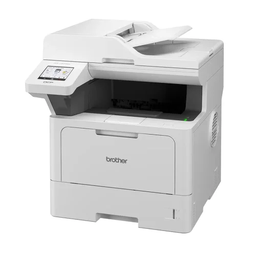 Лазерен принтер 3в1 Brother DCP-L5510DW, 2004977766824552 02 