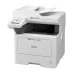 Mono laser printer  Brother DCP-L5510DW All-in-one , 2004977766824552 06 