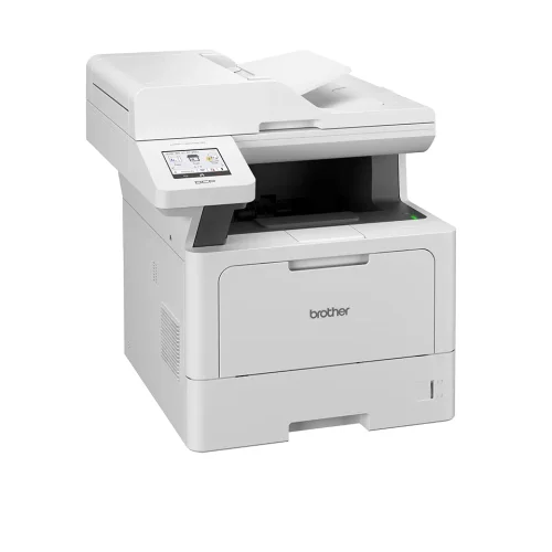 Лазерен принтер 3в1 Brother DCP-L5510DW, 2004977766824552 03 