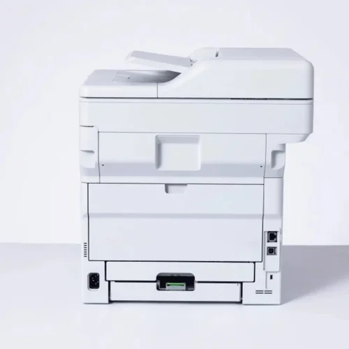 Лазерен принтер 3в1 Brother DCP-L5510DW, 2004977766824552 04 