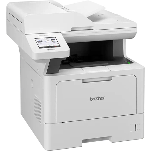 Лазерен принтер 4в1 Brother MFC-L5710DW, 1000000000044413 03  — OK Office Лазерен принтер 4в1 Brother MFC-L5710DW, 1000000000044413 03