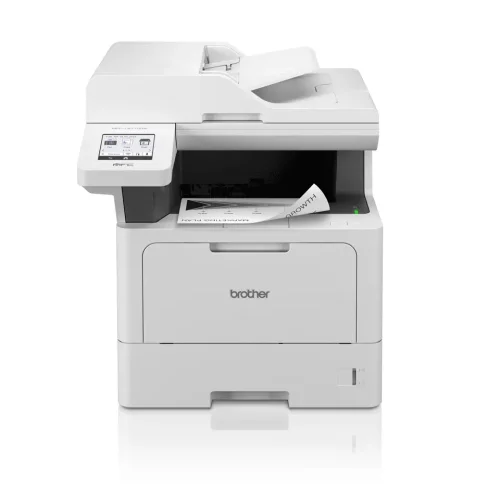 Mono laser printer Brother MFC-L5710DW All-in-one, 2004977766824644 02 