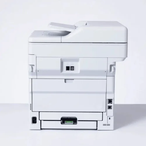 Mono laser printer Brother MFC-L5710DW All-in-one, 2004977766824644 05 