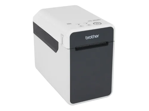 Принтер за етикети BROTHER TD-2020 TD, 1000000000024009 05 