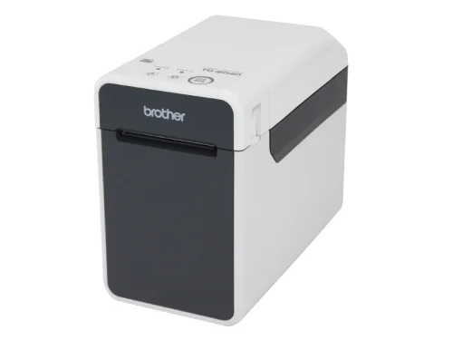 Принтер за етикети BROTHER TD-2020 TD, 1000000000024009 06 