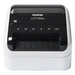 Label printer Brother QL-1110NWBC