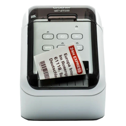 Label printer Brother QL-810WC