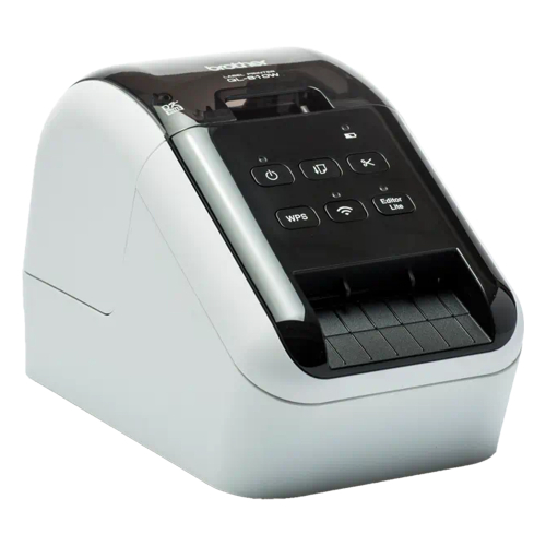 Label printer Brother QL-810WC, 1000000000043332 03 