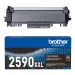 Toner Brother TN-2590XXL Оriginal 5k, 1000000000045599 04 