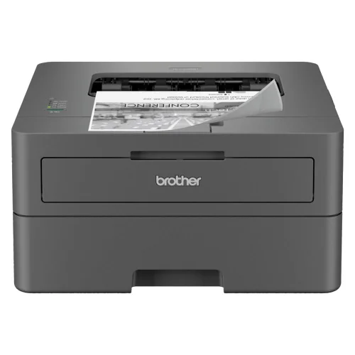 Mono laser printer Brother HL-L2402D, 1000000000045689