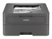 Mono laser printer Brother HL-L2402D, 1000000000045689 09 