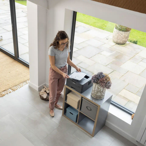 Mono laser printer Brother HL-L2442DW, 1000000000045797 04  — OK Office Mono laser printer Brother HL-L2442DW, 1000000000045797 04