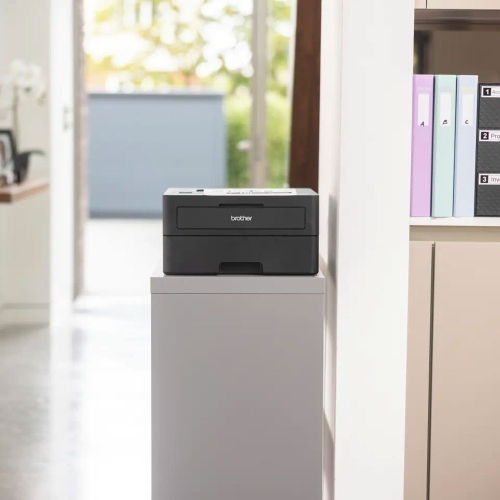 Mono laser printer Brother HL-L2460DN, 1000000000045933 04  — OK Office Mono laser printer Brother HL-L2460DN, 1000000000045933 04