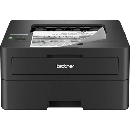 Mono laser printer Brother HL-L2460DN, 1000000000045933