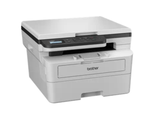 Принтер 3в1 Brother DCP-B7600D, 1000000000047802 02 