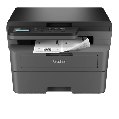 Printer All-in-one Brother DCP-L2600D, 1000000000046008 05  — OK Office Printer All-in-one Brother DCP-L2600D, 1000000000046008 05