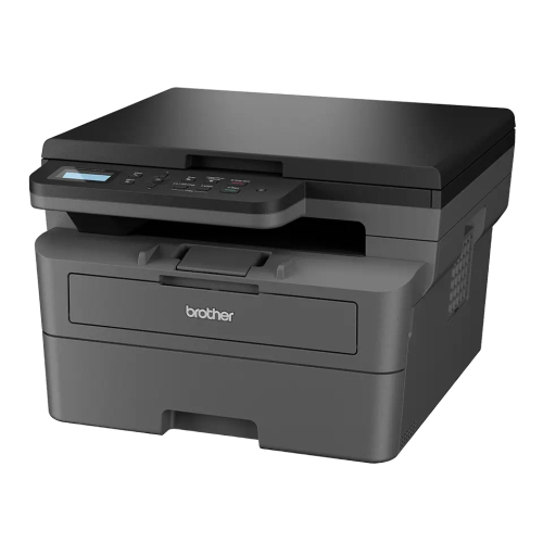 Printer All-in-one Brother DCP-L2600D, 1000000000046008 06  — OK Office Printer All-in-one Brother DCP-L2600D, 1000000000046008 06