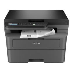 Лазерен принтер 3в1 Brother DCP-L2622DW