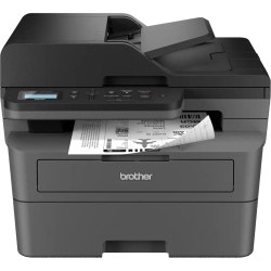 Printer Brother DCP-L2640DN All-in-one