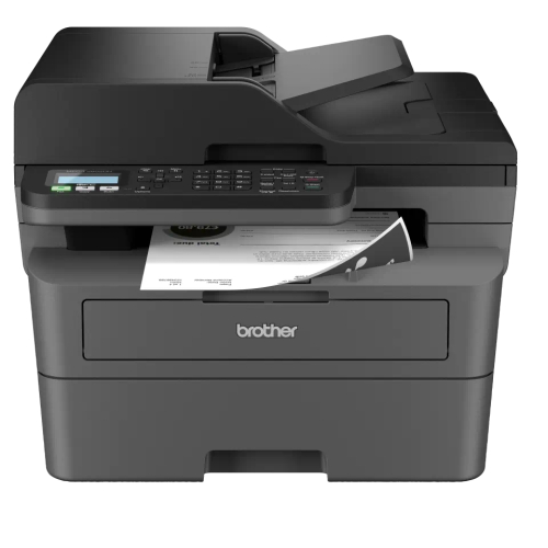 Printer Brother MFC-L2802DN All-in-one, 1000000000046013 06  — OK Office Printer Brother MFC-L2802DN All-in-one, 1000000000046013 06
