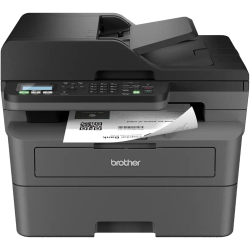 Лазерен принтер 4в1 Brother MFC-L2802DW
