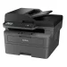 Mono laser printer Brother MFC-L2802DW All-in-one, 2004977766831840 04 