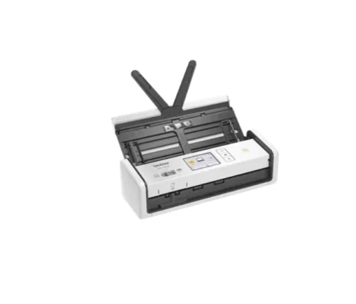 Brother ADS-1800W Document Scanner, 2004977766832281 02 