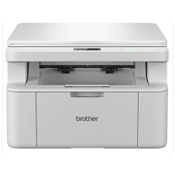 Лазерен принтер 3в1 Brother DCP-L1630W