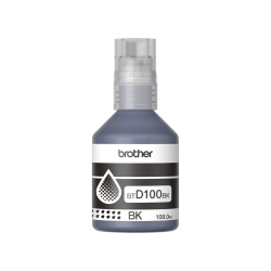 Ink Brother BT-D100 Black Orginal 7.5k