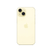 APPLE iPhone 15 256GB Yellow, 1000000000049862 05 