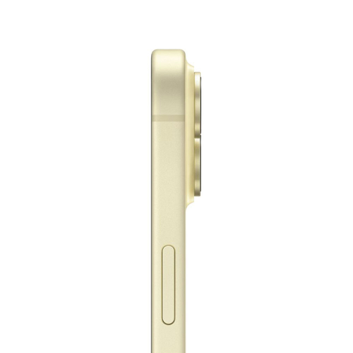 Смартфон APPLE iPhone 15 128GB Жълт, 1000000000049870 03  — OK Office Смартфон APPLE iPhone 15 128GB Жълт, 1000000000049870 03