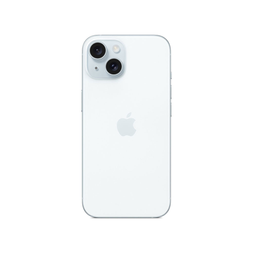 Смартфон APPLE iPhone 15 128GB Син, 1000000000049871 02  — OK Office Смартфон APPLE iPhone 15 128GB Син, 1000000000049871 02