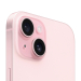 APPLE iPhone 15 256GB Pink, 1000000000049874 05 