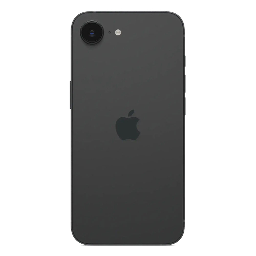 APPLE iPhone 16E 256GB Black, 1000000000049948 02 