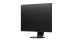 Monitor EIZO FlexScan EV2457, IPS, 24 inch, Wide, UXGA, Black, 2004995047053804 06 