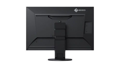 Monitor EIZO FlexScan EV2457, IPS, 24 inch, Wide, UXGA, Black, 2004995047053804 04 