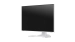 Монитор EIZO FlexScan EV2740X, 27' 4K UHD, бял, 2004995047065173 09 