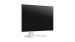 Монитор EIZO FlexScan EV2740X, 27' 4K UHD, бял, 2004995047065173 09 