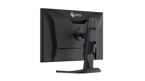 Монитор EIZO FlexScan EV2740X 27' 4K UHD, черен, 2004995047065180 04 