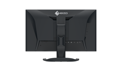 Монитор EIZO FlexScan EV2740X 27' 4K UHD, черен, 2004995047065180 05 