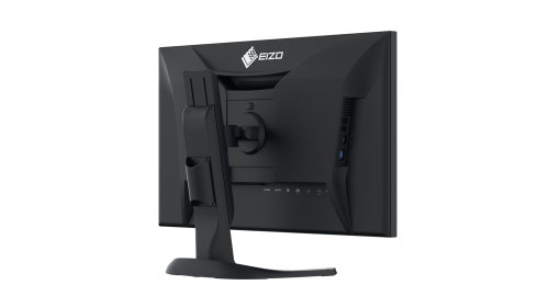 Монитор EIZO FlexScan EV2740X 27' 4K UHD, черен, 2004995047065180 06 
