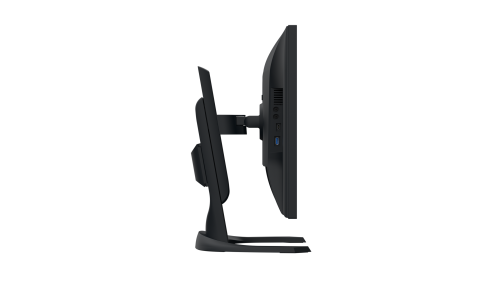 Монитор EIZO FlexScan EV2740X 27' 4K UHD, черен, 2004995047065180 07 