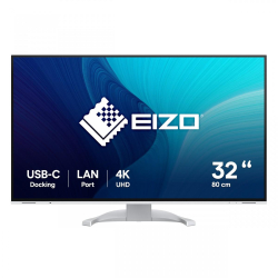 EIZO FlexScan EV3240X Monitor 32\